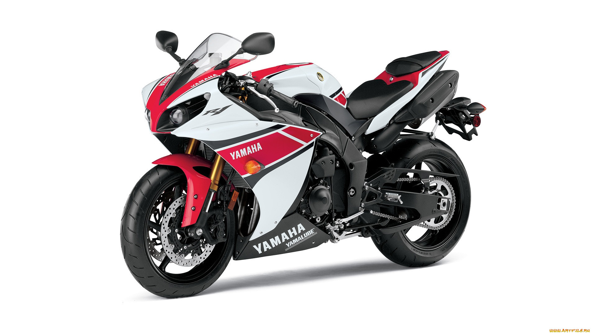 , yamaha, yzf-r1